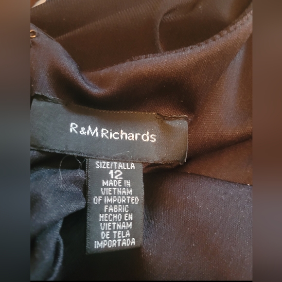 Cocktail Dress - Picture 2 of 2